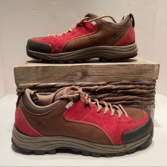 Cascara Plus Lo Outdry Trail Hiking Waterproof